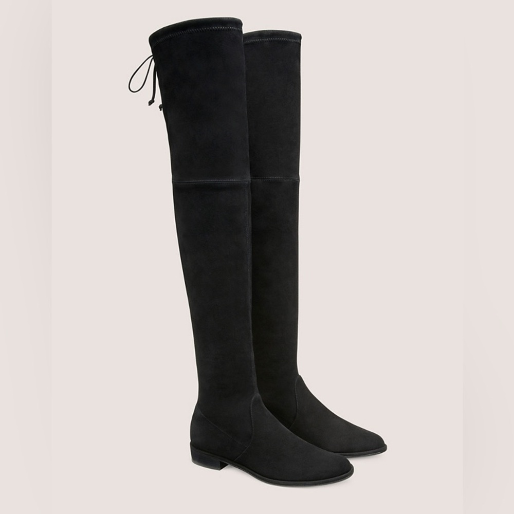 Stuart Weitzman Over-the-Knee Boots